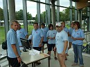 Das Orga-Team * Das Organisationsteam rund um Jrgen Lutz und seine HelferInnen * 3488 x 2616 * (2.23MB)